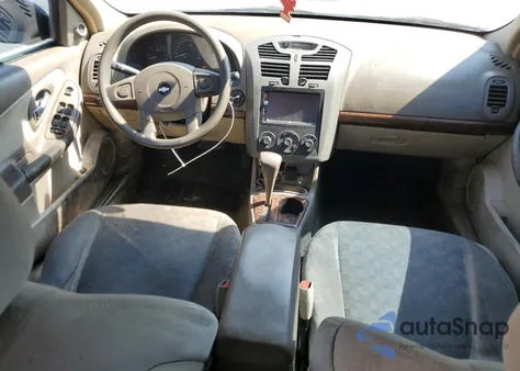 2005 Chevrolet Malibu Ls z USA, uszkodzony, nr VIN 1G1ZT54885F229373